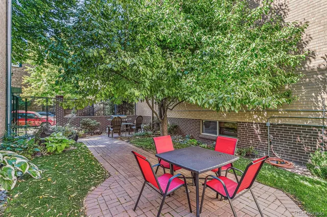 $185,000 | 10 North Ogden Street, Unit 5, Denver, CO 80218