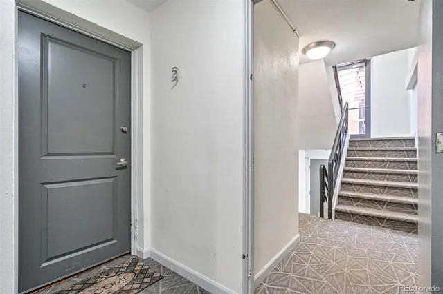 $185,000 | 10 North Ogden Street, Unit 5, Denver, CO 80218