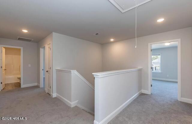 168 Poker House Road Grimesland, NC 27837 - Photo 16 of 22 Photos are of the same floor plan in a different community and are for layout and demo purposes only. Upgrades, colors and finishes may differ. Home is currently under construction.