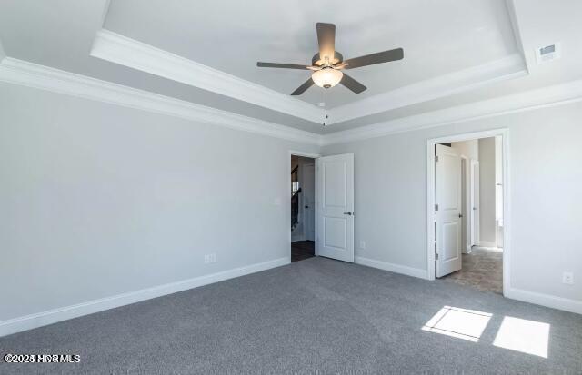 168 Poker House Road Grimesland, NC 27837 - Photo 21 of 24 Photos are of the same floor plan in a different community and are for layout and demo purposes only. Upgrades, colors and finishes may differ. Home is currently under construction.