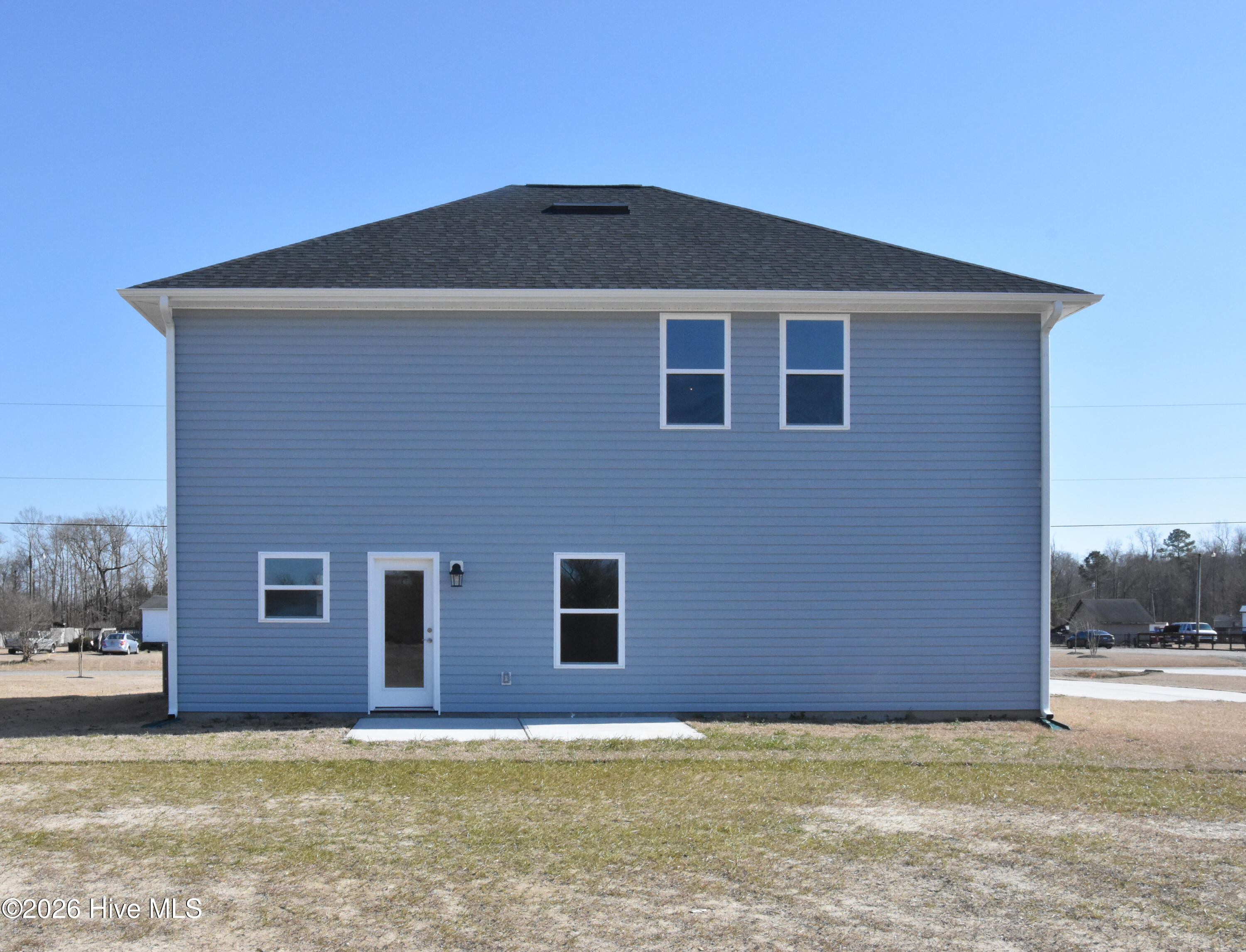 168 Poker House Road Grimesland, NC 27837 - Photo 3 of 24 Back