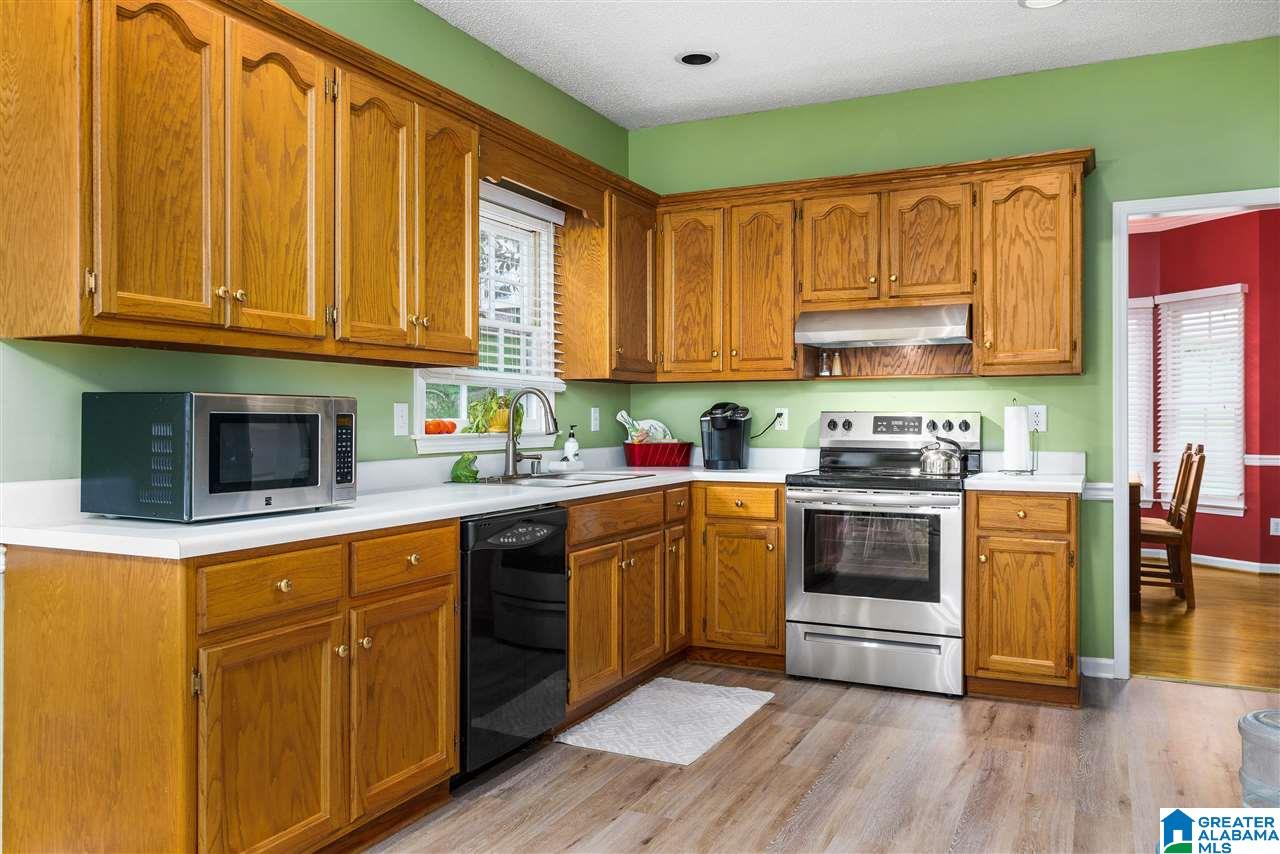 6235 Eagle Ridge Circle Pinson, AL 35126 - Photo 13 of 34 Gallery Image 13