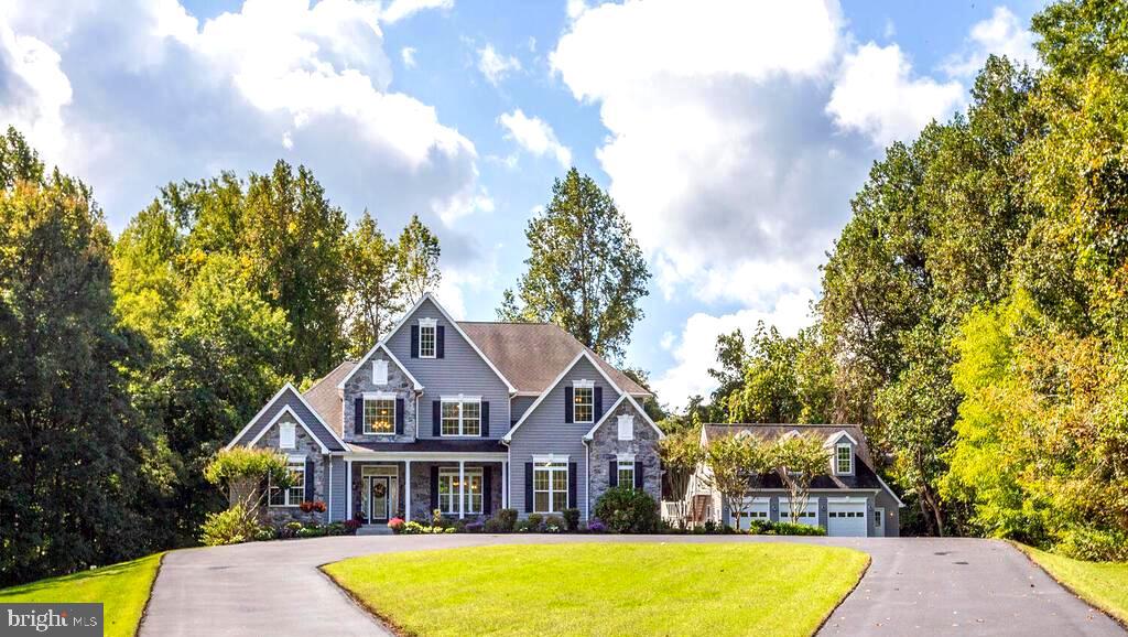 4021 Plum Point Road Huntingtown, MD 20639 - Photo 1 of 79