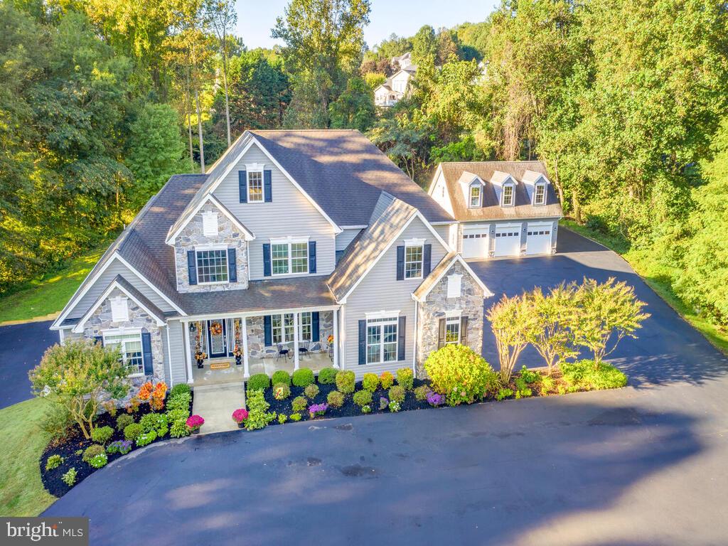 4021 Plum Point Road Huntingtown, MD 20639 - Photo 3 of 79