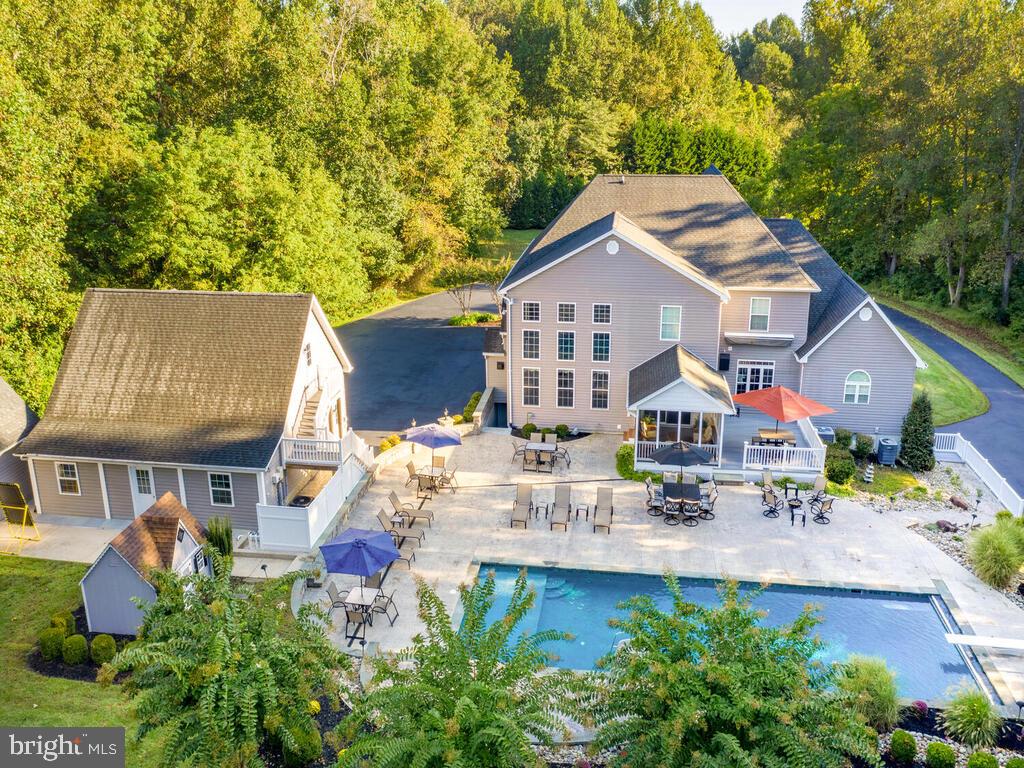 4021 Plum Point Road Huntingtown, MD 20639 - Photo 6 of 79