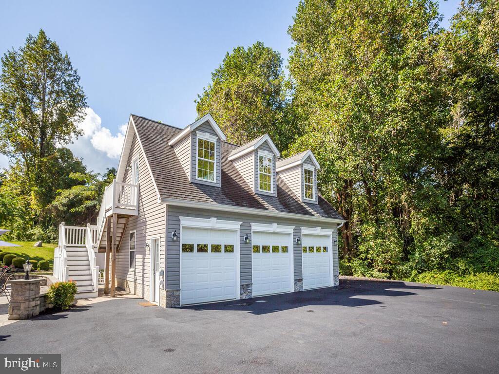 4021 Plum Point Road Huntingtown, MD 20639 - Photo 74 of 79