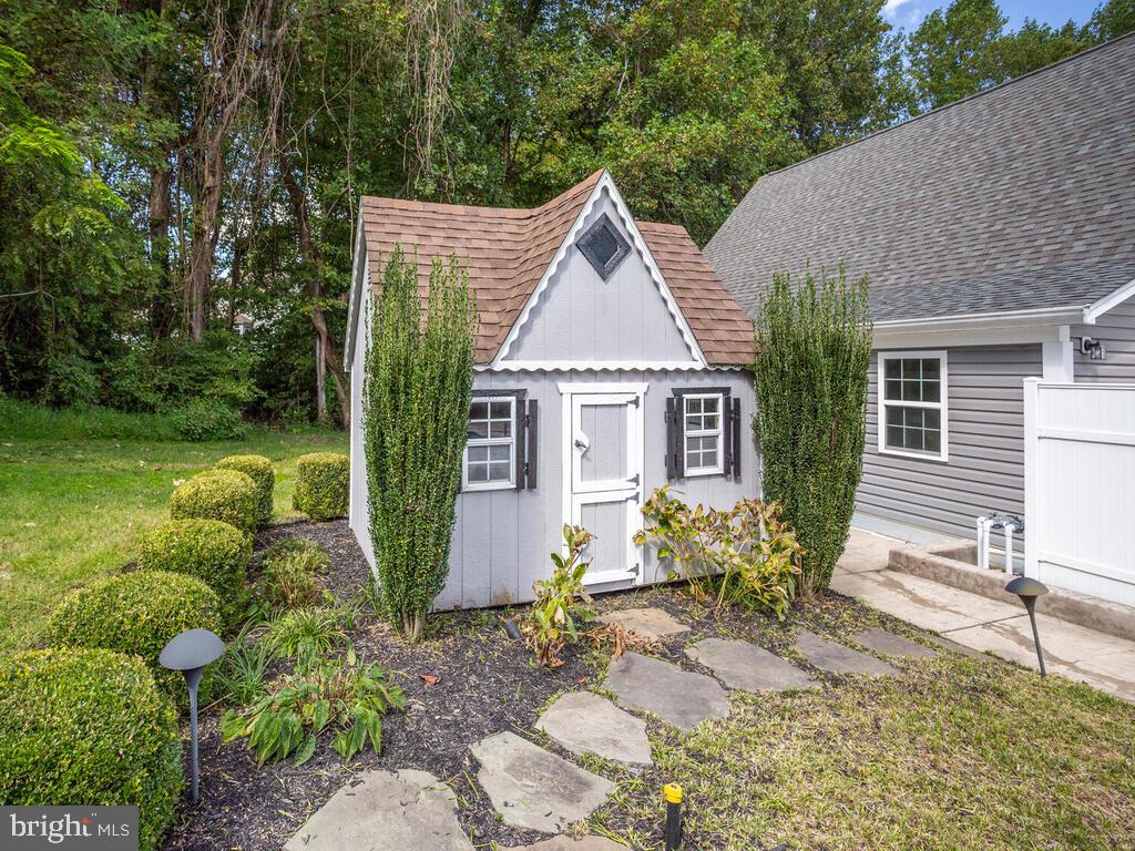 4021 Plum Point Road Huntingtown, MD 20639 - Photo 75 of 79