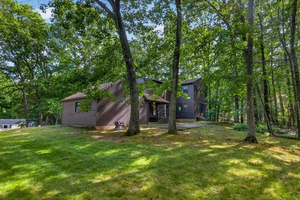 9 Spruce Road North Reading, MA 01864 - Photo 22 of 26