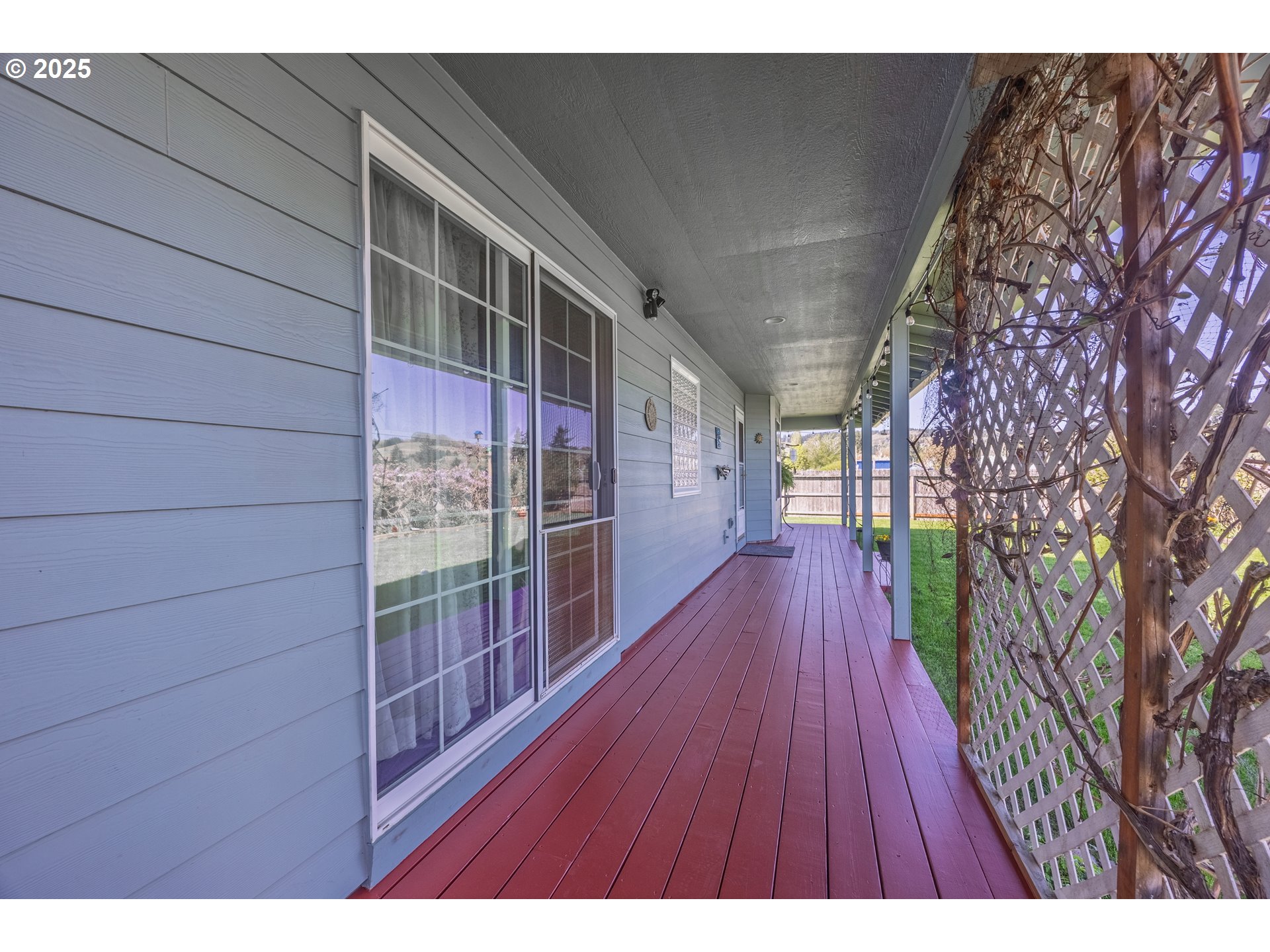 788 Southeast Meadows Loop Sheridan, OR 97378 - Photo 43 of 45