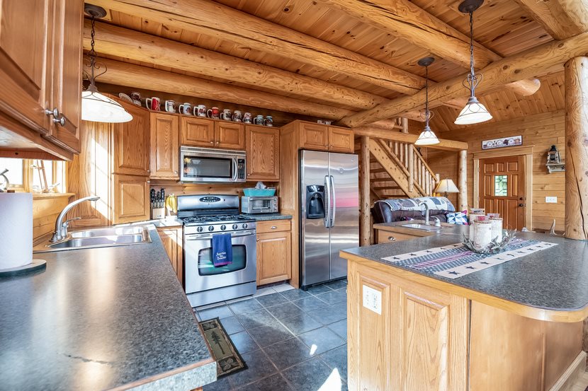 388 Durrell Mountain Road Belmont, NH 03220 - Photo 11 of 38