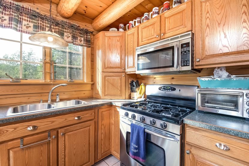 388 Durrell Mountain Road Belmont, NH 03220 - Photo 12 of 38