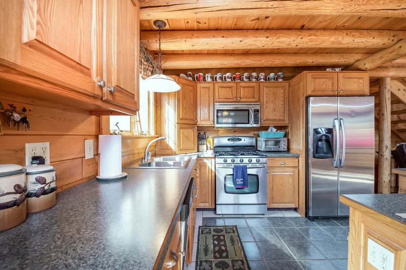 388 Durrell Mountain Road Belmont, NH 03220 - Photo 13 of 38