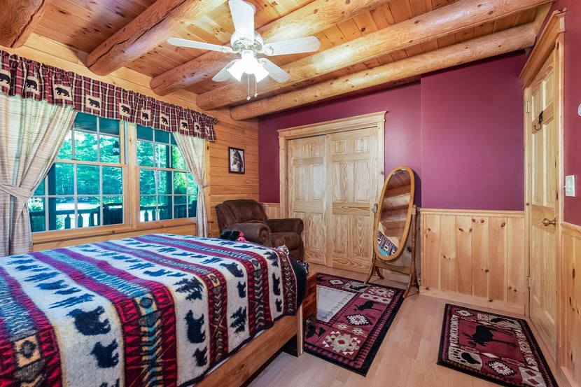 388 Durrell Mountain Road Belmont, NH 03220 - Photo 14 of 38
