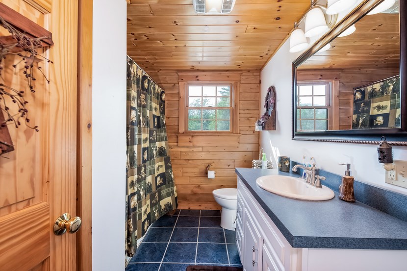 388 Durrell Mountain Road Belmont, NH 03220 - Photo 16 of 38