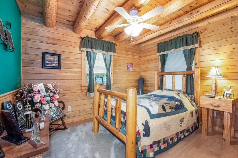 388 Durrell Mountain Road Belmont, NH 03220 - Photo 18 of 38