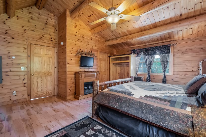 388 Durrell Mountain Road Belmont, NH 03220 - Photo 22 of 38