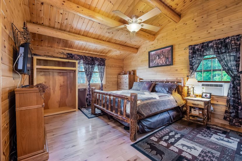 388 Durrell Mountain Road Belmont, NH 03220 - Photo 23 of 38