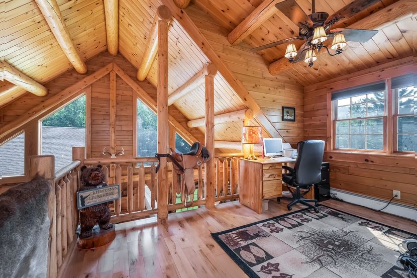 388 Durrell Mountain Road Belmont, NH 03220 - Photo 25 of 38