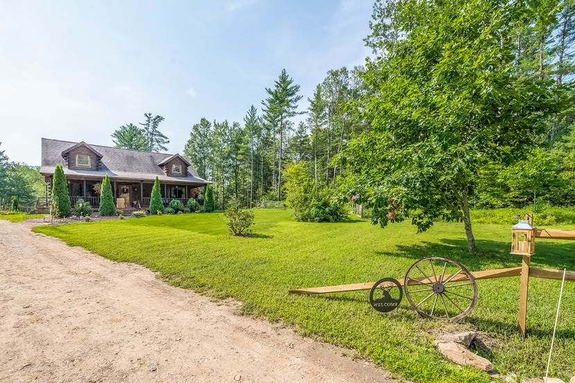 388 Durrell Mountain Road Belmont, NH 03220 - Photo 35 of 38