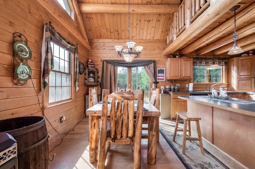 388 Durrell Mountain Road Belmont, NH 03220 - Photo 7 of 38