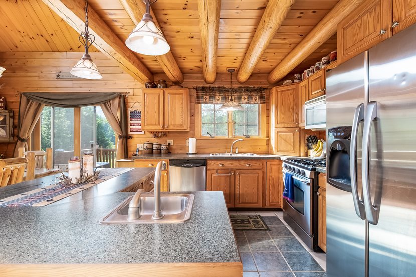 388 Durrell Mountain Road Belmont, NH 03220 - Photo 10 of 38