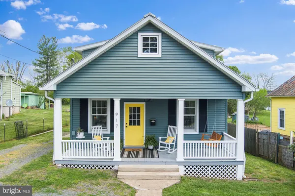 $2,500 | 917 Terrace Street, Culpeper, VA 22701