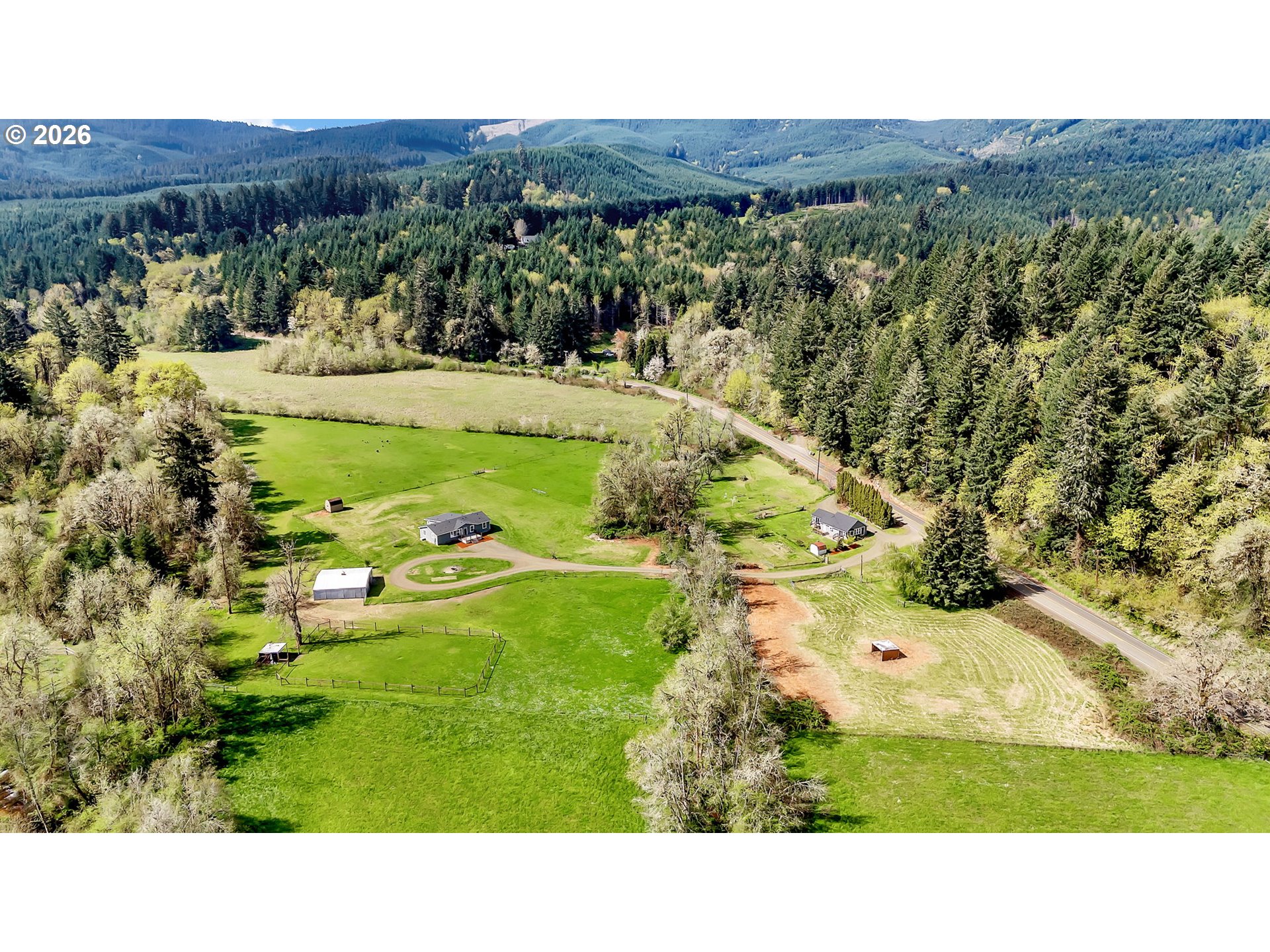24022 Alpine Road Monroe, OR 97456 - Photo 46 of 48