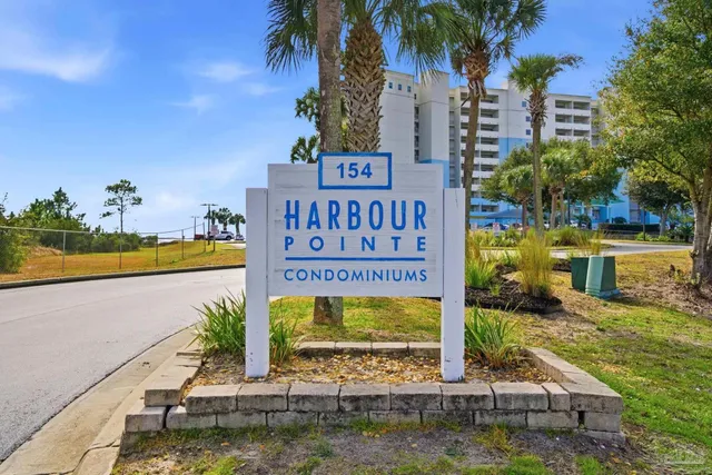 $525,000 | 154 Ethel Wingate Drive, Unit 209, Pensacola, FL 32507