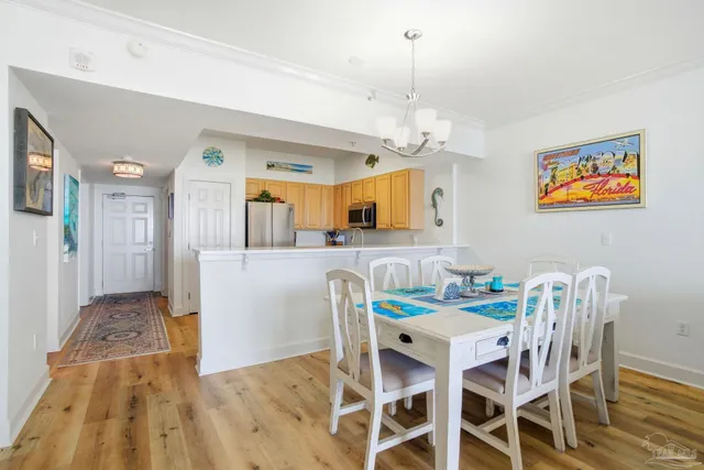 $525,000 | 154 Ethel Wingate Drive, Unit 209, Pensacola, FL 32507