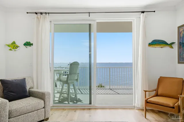 $525,000 | 154 Ethel Wingate Drive, Unit 209, Pensacola, FL 32507