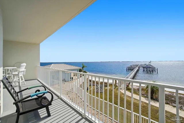 $525,000 | 154 Ethel Wingate Drive, Unit 209, Pensacola, FL 32507