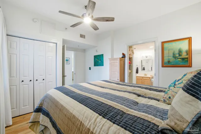 $525,000 | 154 Ethel Wingate Drive, Unit 209, Pensacola, FL 32507