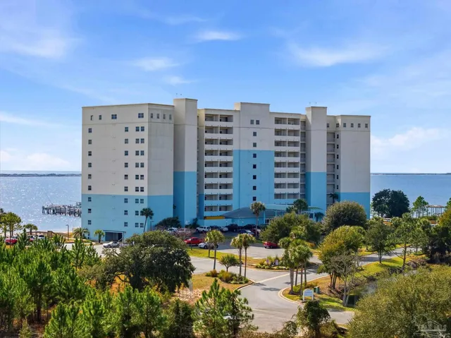$525,000 | 154 Ethel Wingate Drive, Unit 209, Pensacola, FL 32507