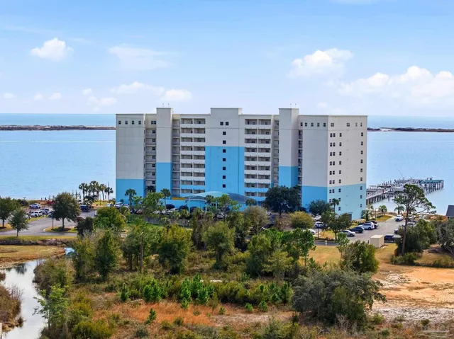 $525,000 | 154 Ethel Wingate Drive, Unit 209, Pensacola, FL 32507
