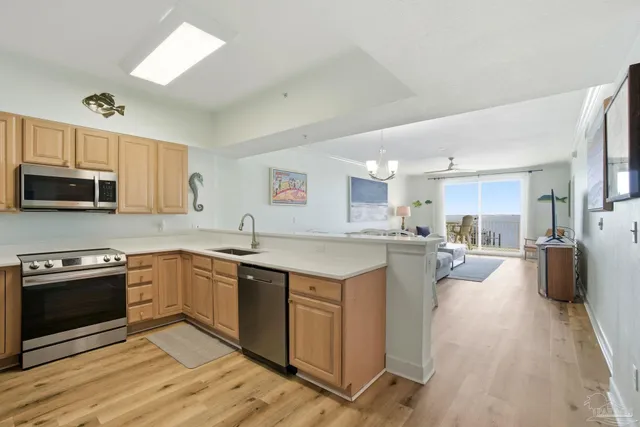 $525,000 | 154 Ethel Wingate Drive, Unit 209, Pensacola, FL 32507