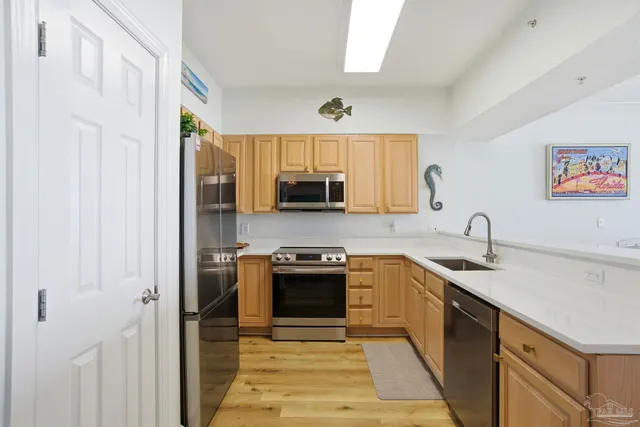 $525,000 | 154 Ethel Wingate Drive, Unit 209, Pensacola, FL 32507