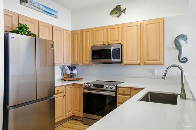 $525,000 | 154 Ethel Wingate Drive, Unit 209, Pensacola, FL 32507