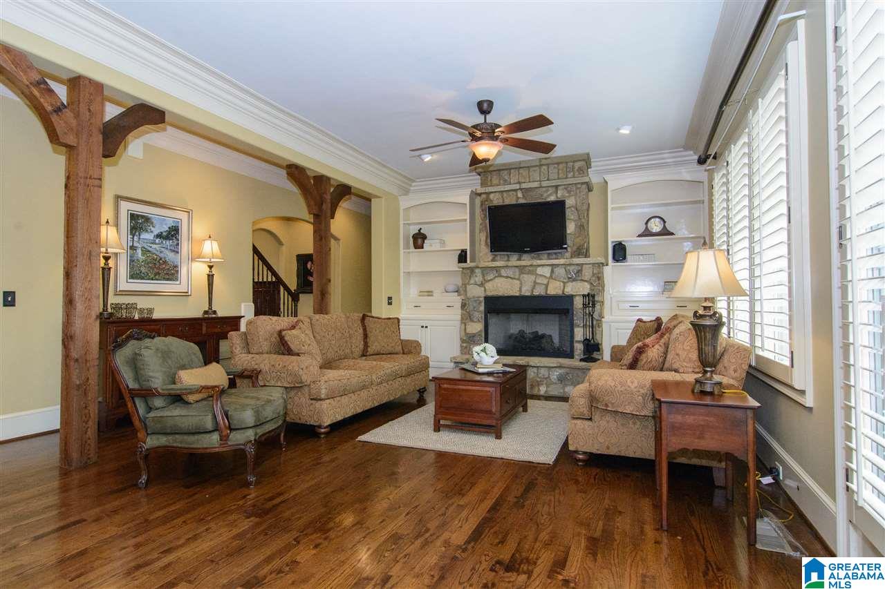 3952 Butler Springs Way Birmingham, AL 35226 - Photo 5 of 50