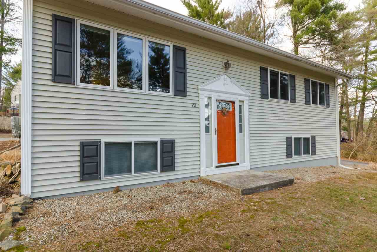 22 Wethersfield Road Nashua, NH 03062 - Photo 1 of 19