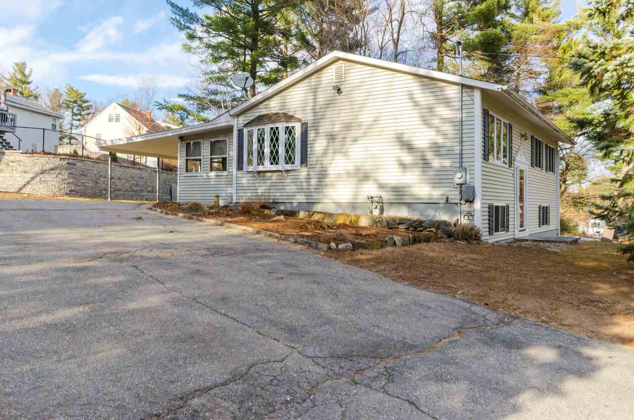 22 Wethersfield Road Nashua, NH 03062 - Photo 2 of 19