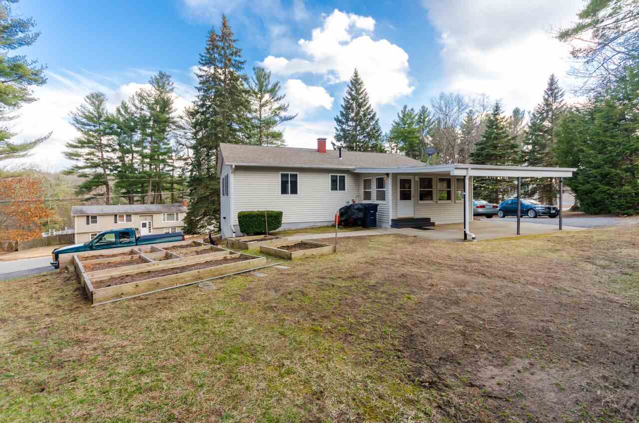 22 Wethersfield Road Nashua, NH 03062 - Photo 5 of 19