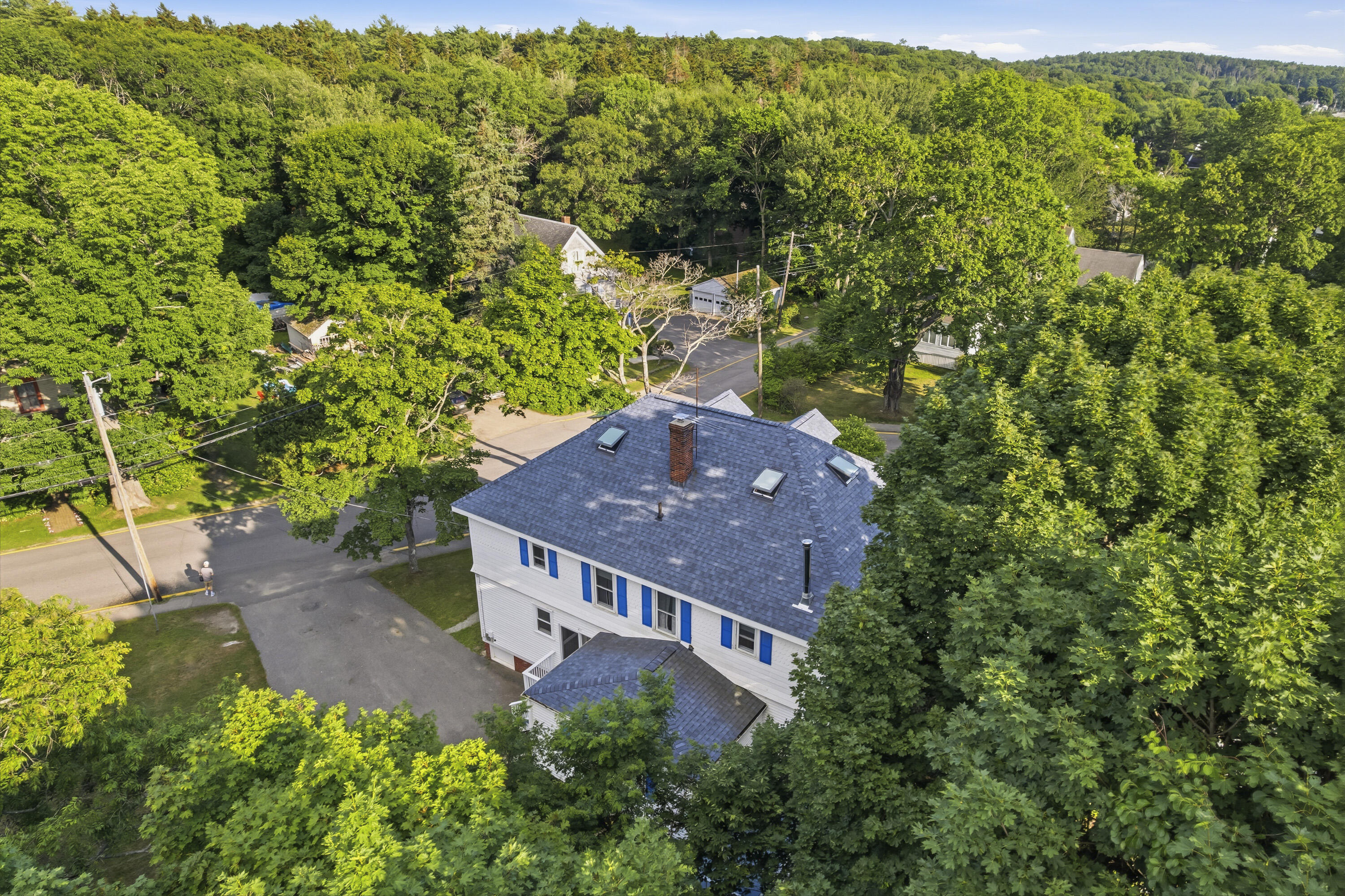 16 Eastern Avenue Boothbay Harbor, ME 04538 - Photo 71 of 78 16 Eastern Avenue0116