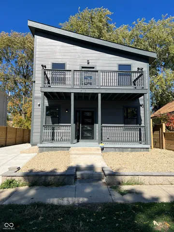 $389,000 | 2008 East Maryland Street, Indianapolis, IN 46201