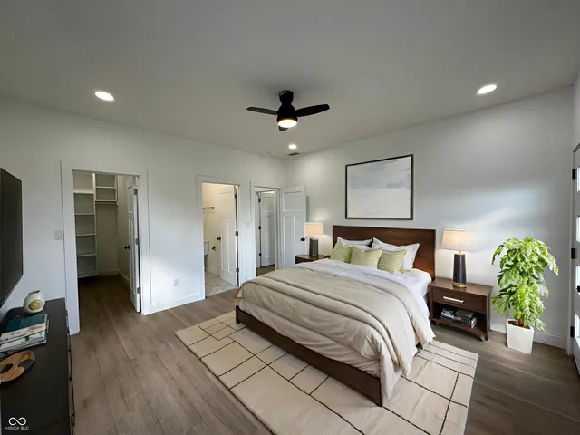 $389,000 | 2008 East Maryland Street, Indianapolis, IN 46201