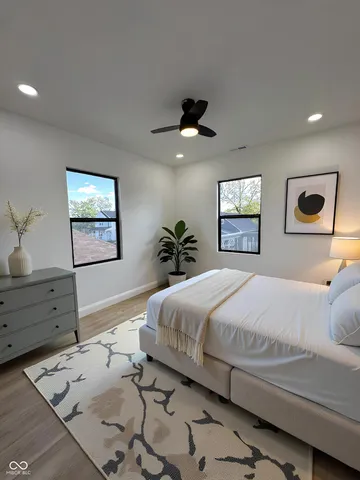 $389,000 | 2008 East Maryland Street, Indianapolis, IN 46201