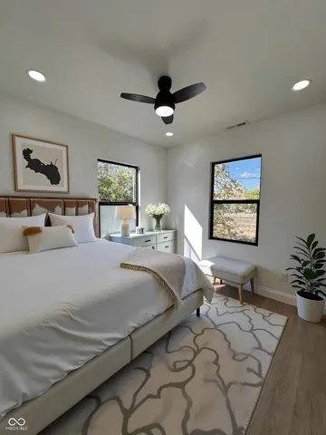 $389,000 | 2008 East Maryland Street, Indianapolis, IN 46201