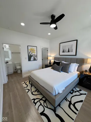 $389,000 | 2008 East Maryland Street, Indianapolis, IN 46201