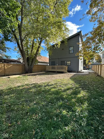 $389,000 | 2008 East Maryland Street, Indianapolis, IN 46201