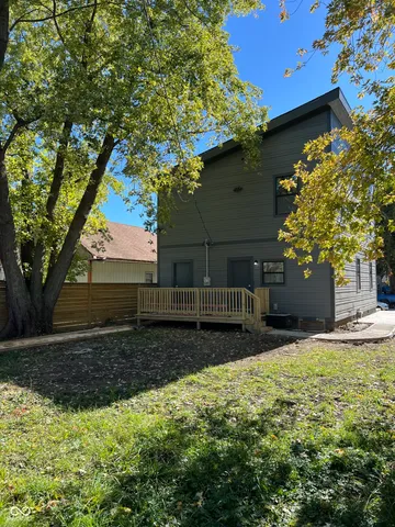 $389,000 | 2008 East Maryland Street, Indianapolis, IN 46201