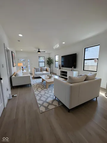 $389,000 | 2008 East Maryland Street, Indianapolis, IN 46201